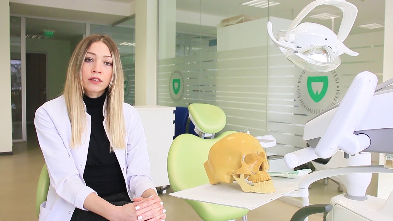 Çene Eklemi (Temporomandibular Eklem) Hastalıkları ve Tedavisi