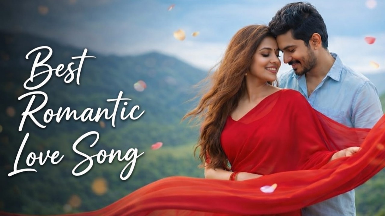 Best Trending Love Song ❤️ Best Hindi Love Song | Latest Romantic Songs Playlist #90s #hindisong