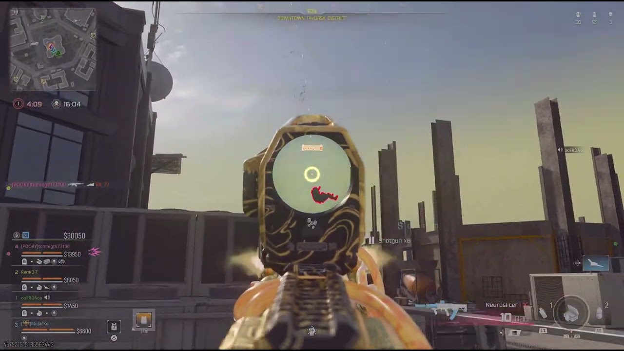Call of Duty Noob Gaming Win 28