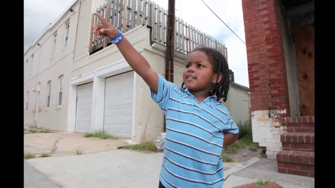 Baltimore Photographer 30 Seconds of documentary editorial portrait photography