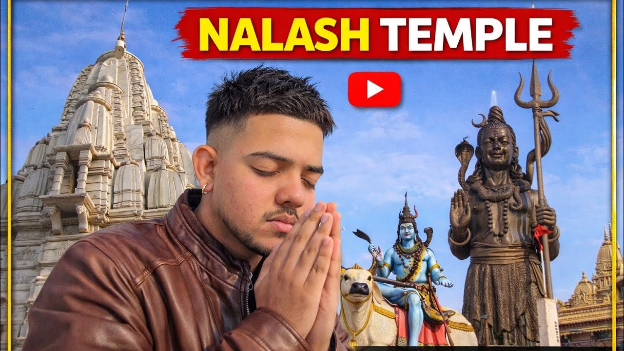 Ya Shiv Kailash Mein😍 Ya Shiv Nalash Mein🕉️❤️🙏