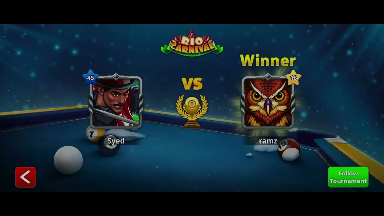 Two Tournaments… Same Pain 💔 | Back-to-Back Quarter Final Losses 😱 | 8 Ball Pool