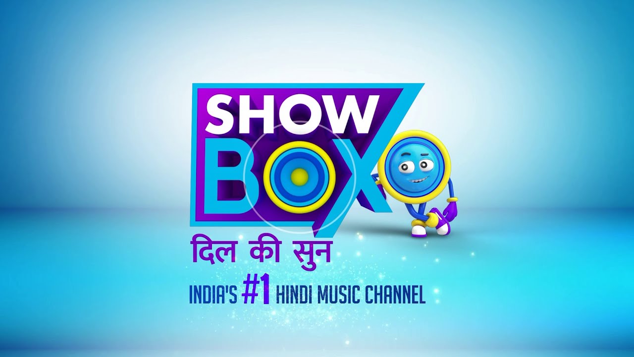 ShowBox | Dil Ki Sun | Title Track