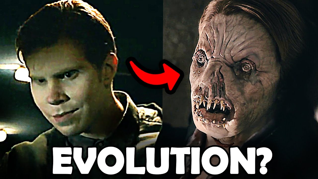 What HAPPENED To Smiley? From Season 2 Episode 8 Predictions