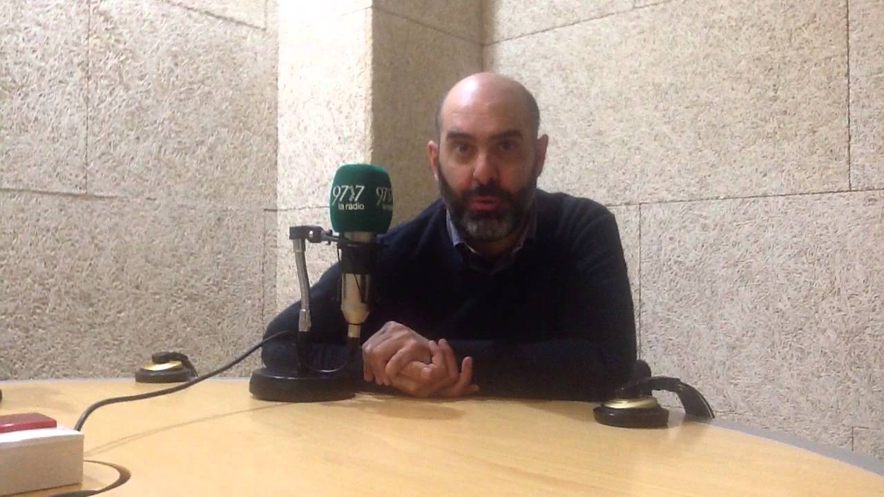 El Valencia va como un tiro opina Manolo Montalt