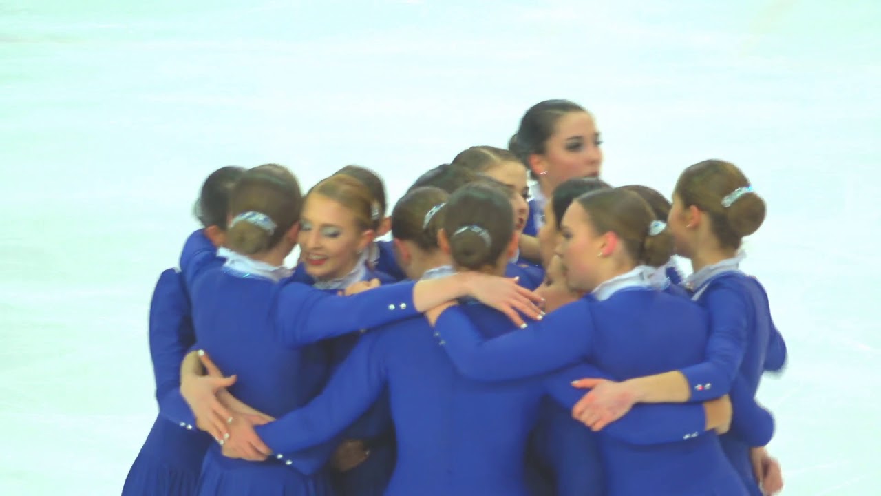 Sweet Mozart - FS Mozart Cup 2018