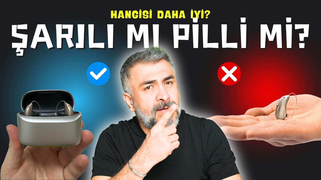 İşitme cihazı almadan önce nelere dikkat etmeliyiz? #işitmecihazı #işitmekaybı