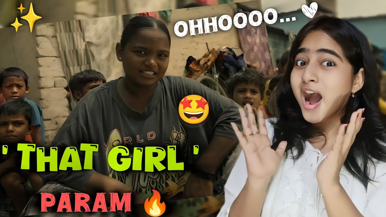 Reacting to Param – That Girl | First Time Reaction
