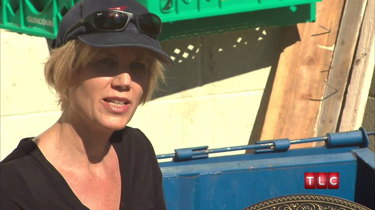 Eating From a Dumpster | My Crazy Obsession