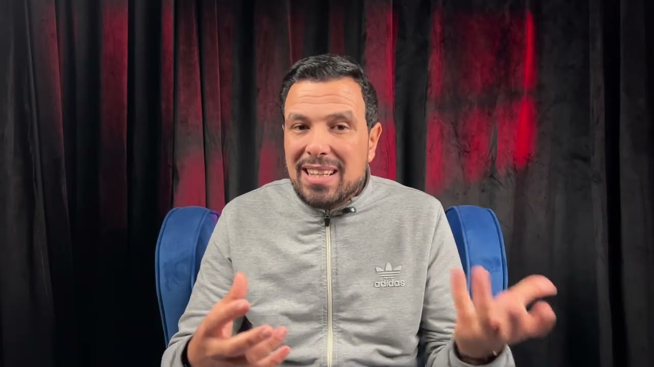 الركراكي ممفاكش✅الاستقالة🛑الزيات كيقطر الشمع😲الساخي والوداد 🏠