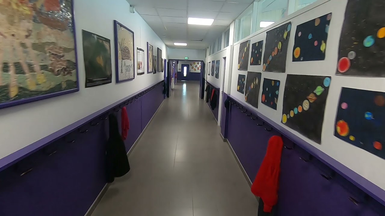 Ecole Elémentaire de la Croix Maraud