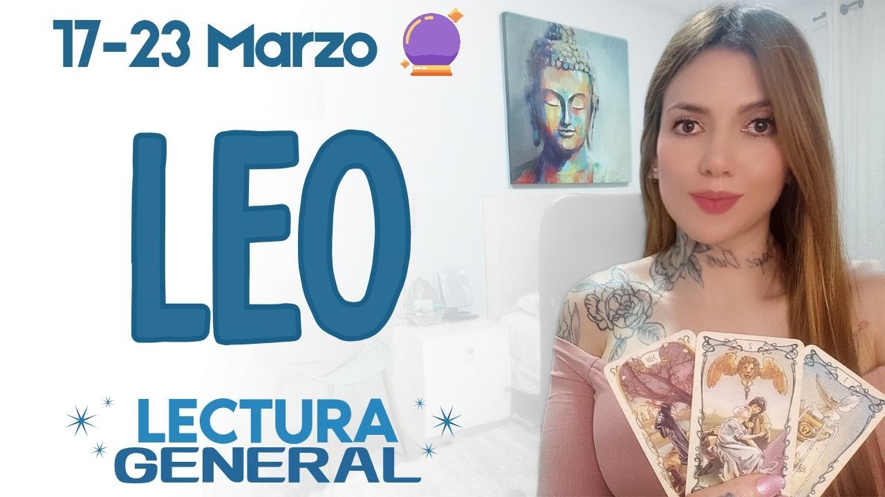 LEO ♌ ALGUIEN QUIERE ESTAR EN TU VIDA 💞 VAS HACIA UN COMIENZO QUE SERÁ LIBERADOR ✨ PONIENDO ORDEN 💥