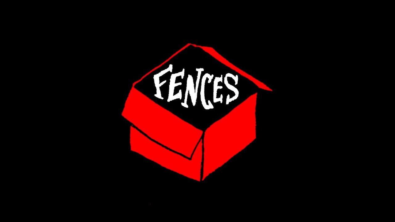 Destroy Boys - Fences (Official Lyric Video)