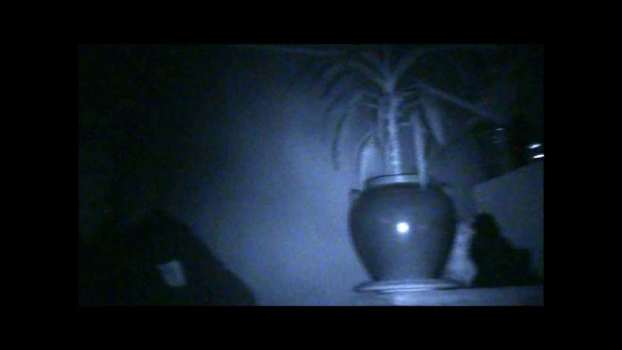 Sheffield Ghosts - Private House Investigation - Eccelsfield