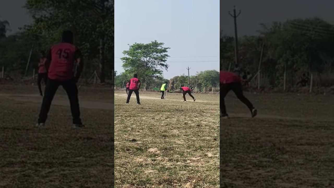 Kanjiapada turnament 2nd sanagan vs kuranja