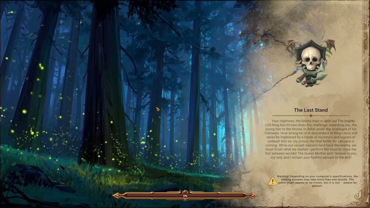 Lessaria | Ep: 17 finale | gameplay