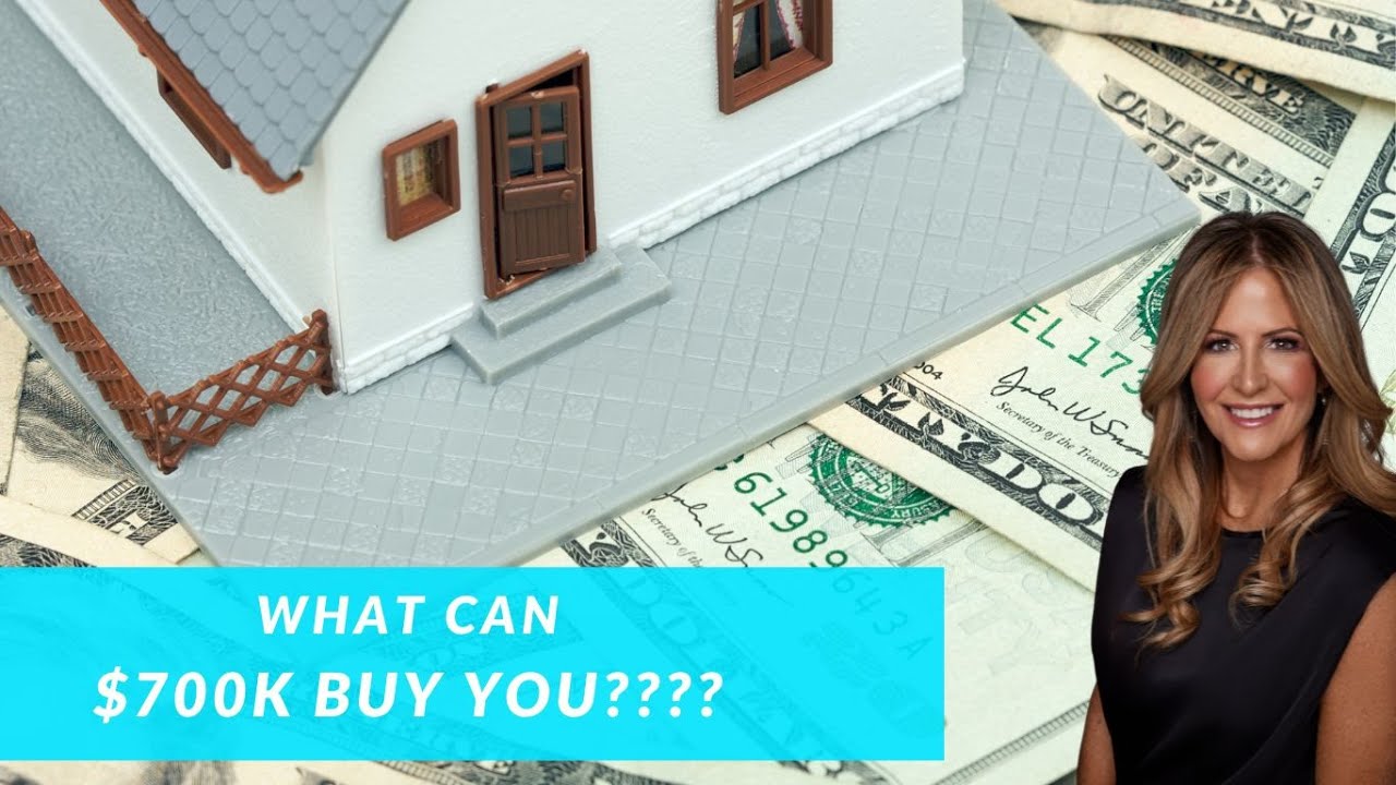 Monmouth County Real Estate | What Can $700K Buy You In Monmouth County