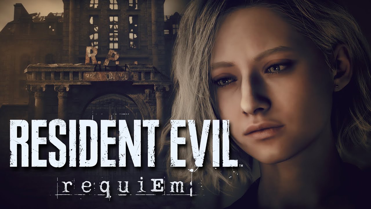 RESIDENT EVIL 9 REQUIEM - Damit hat NIEMAND gerechnet! | Trailer Analyse