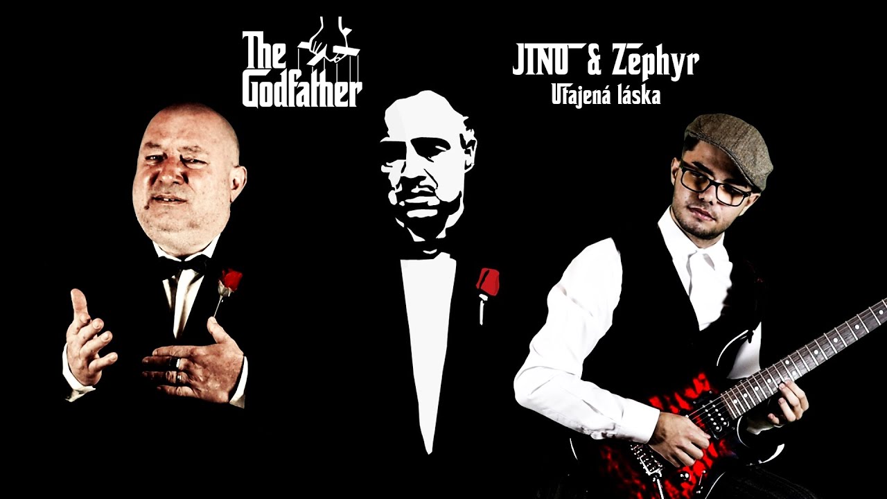 JINO & Zephyr - Utajená Láska (The Godfather)