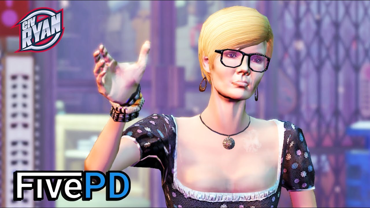 BayAreaKaren | FIvePD Boys Ep. 16