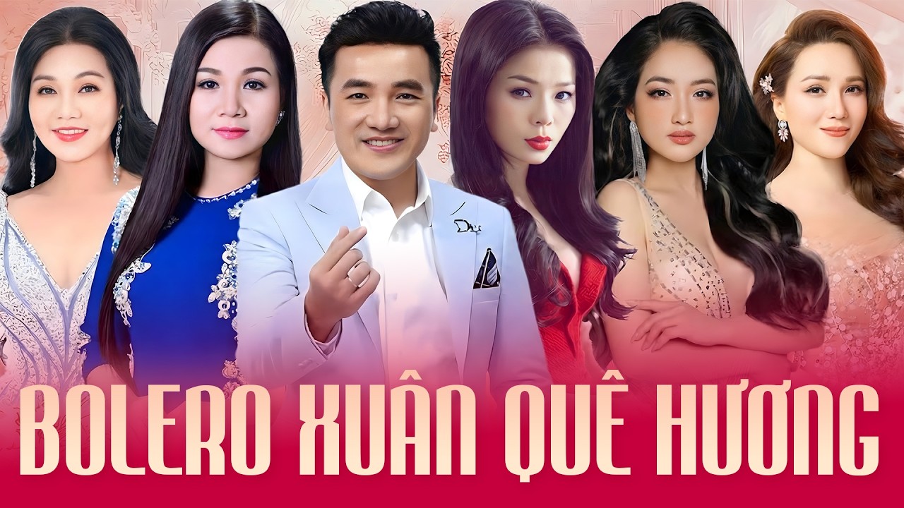 20 Ca Khúc Song Ca Bolero HOT Nhất 2026 | Dương Ngọc Thái Và Những Bản Hit Đỉnh Cao