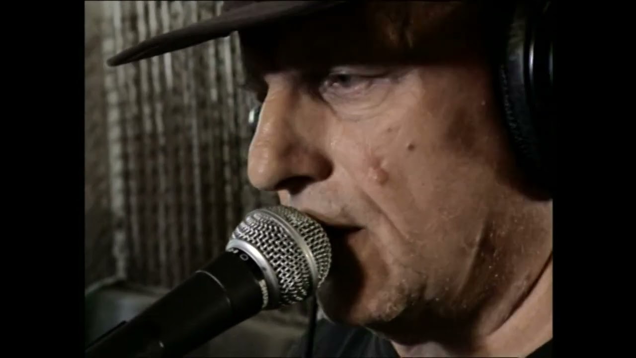 Cuby&The Blizzards 2 meter sessie