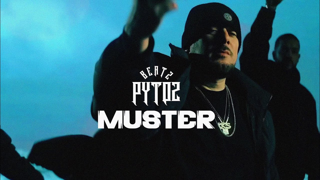 KOOL SAVAS X TAKT32 TYPE BEAT „MUSTER“ (HOOK) | HARD RAP BEAT (Prod by PytozBeatz)