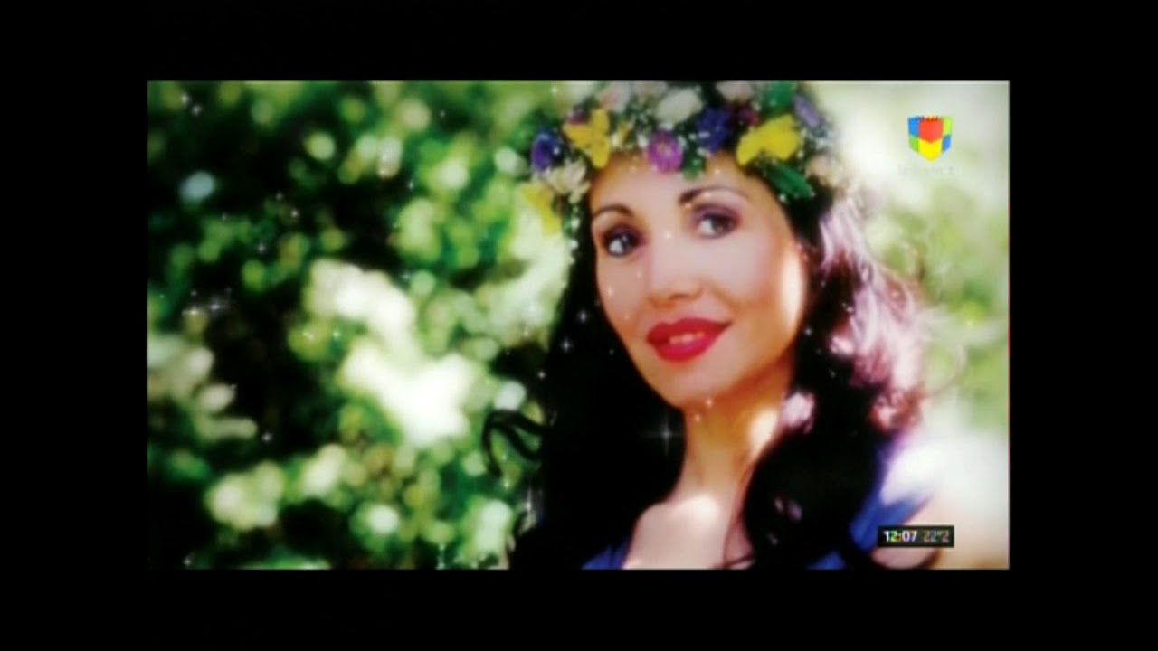 Homenaje a Gilda - Pasion de Domingo (Completo)