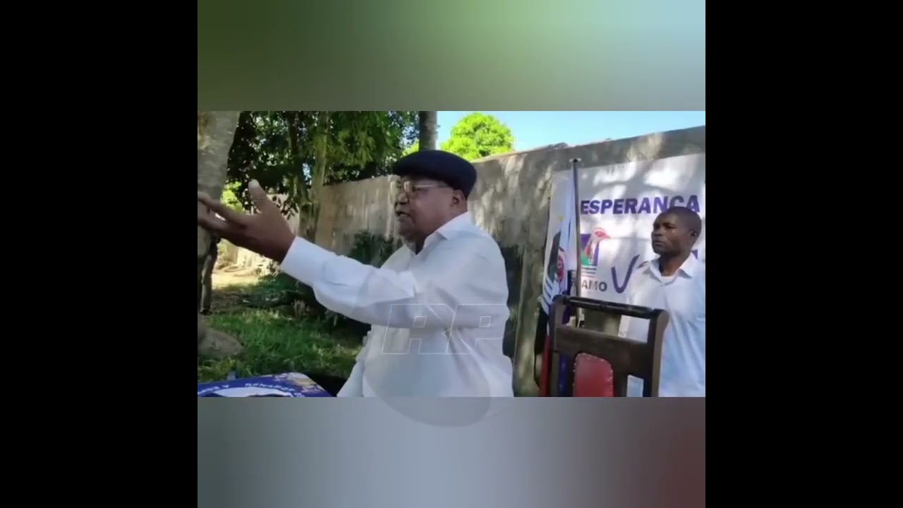 OSUFFO RESPONDE À TODOS !!!