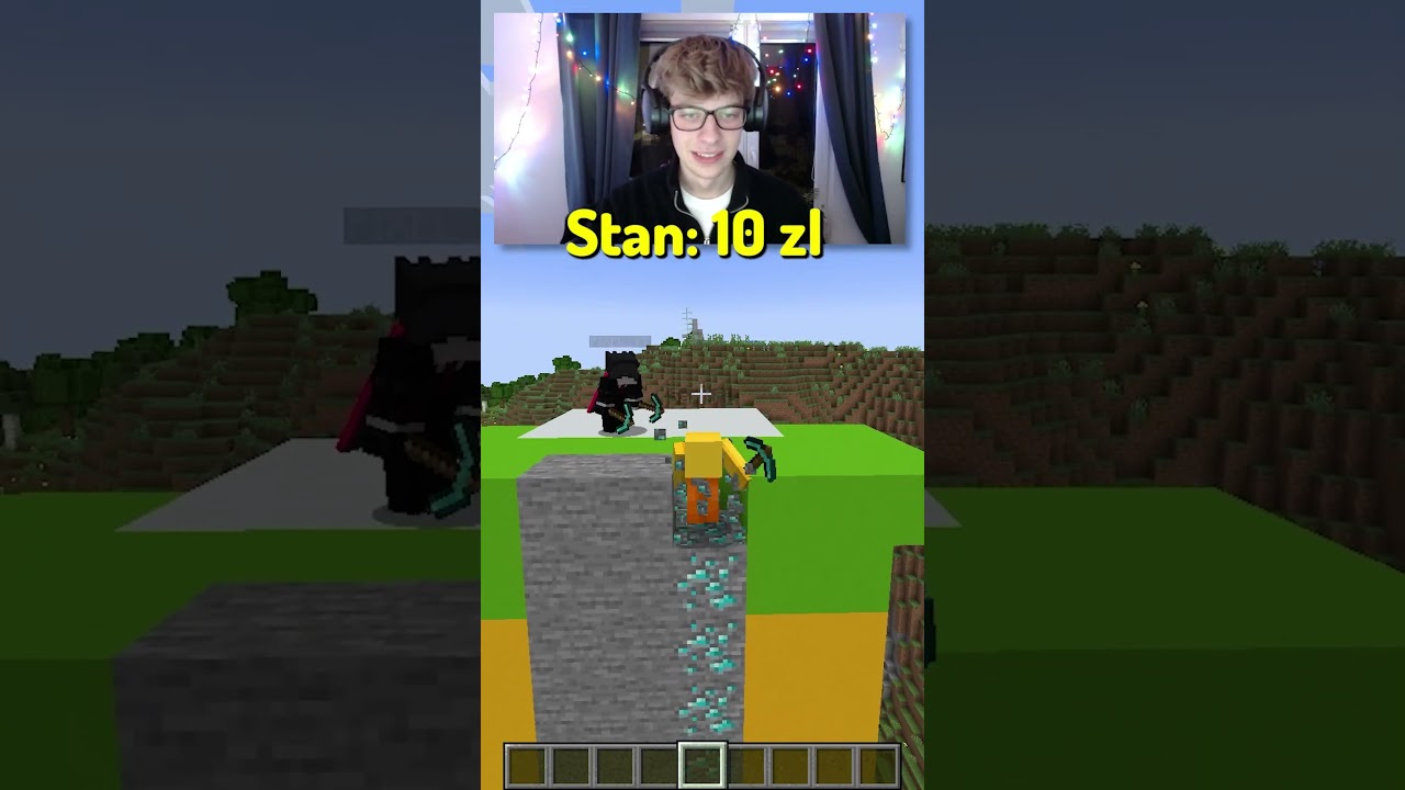 Twój Diament to = 10 ZŁ 
