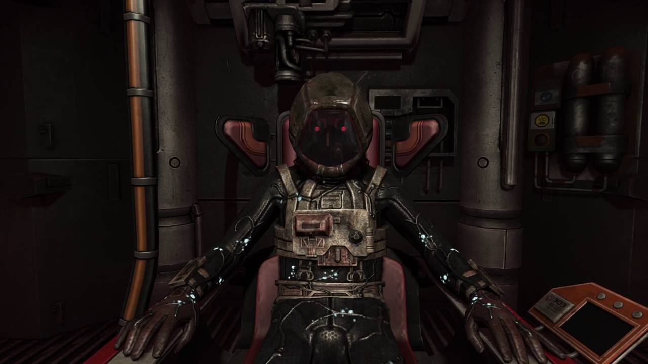 Soma ambience omicron sleeping simon