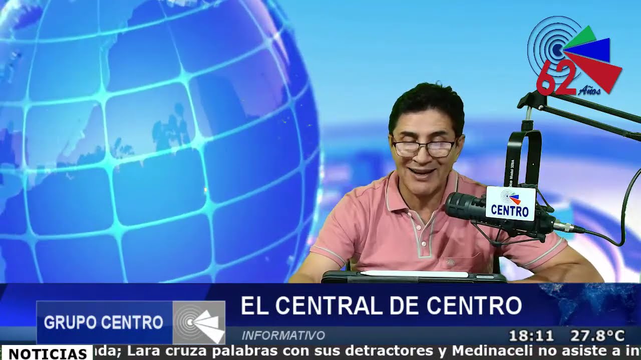 ⛔INFORMATIVO TERCERA EMISIÓN🎧🎤