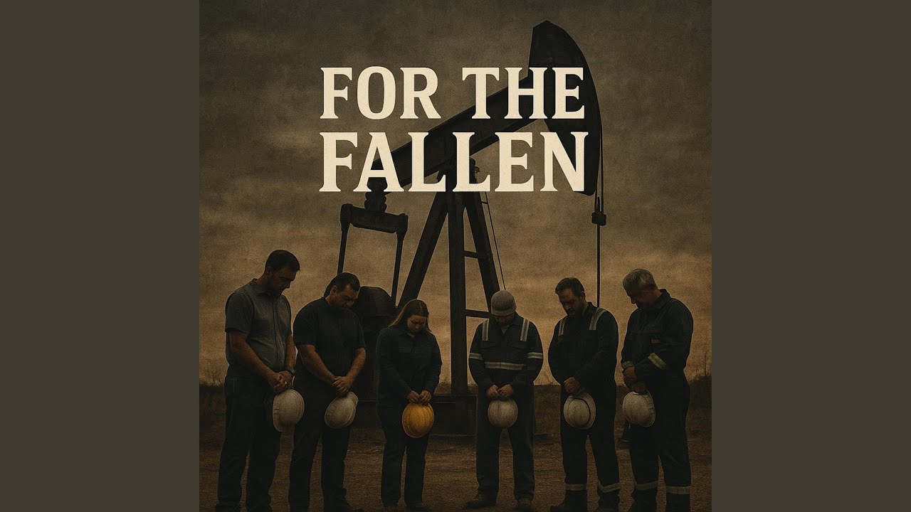 For The Fallen