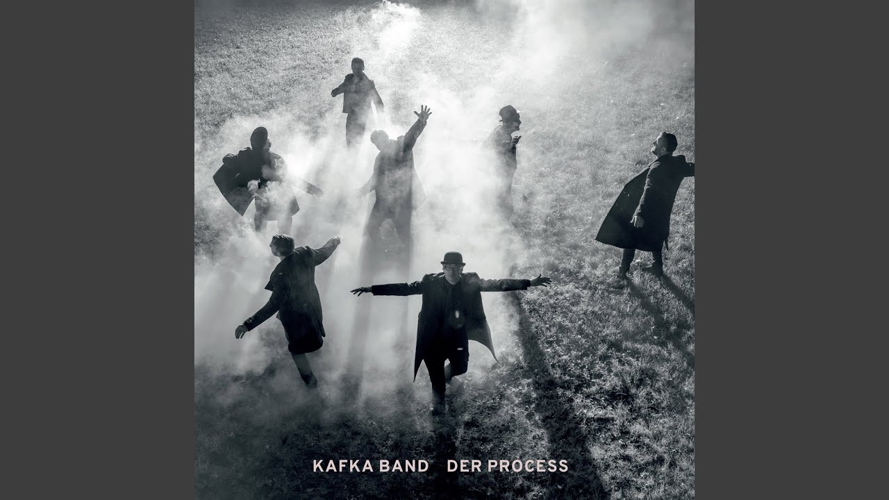 Verhaftung - Zatčení