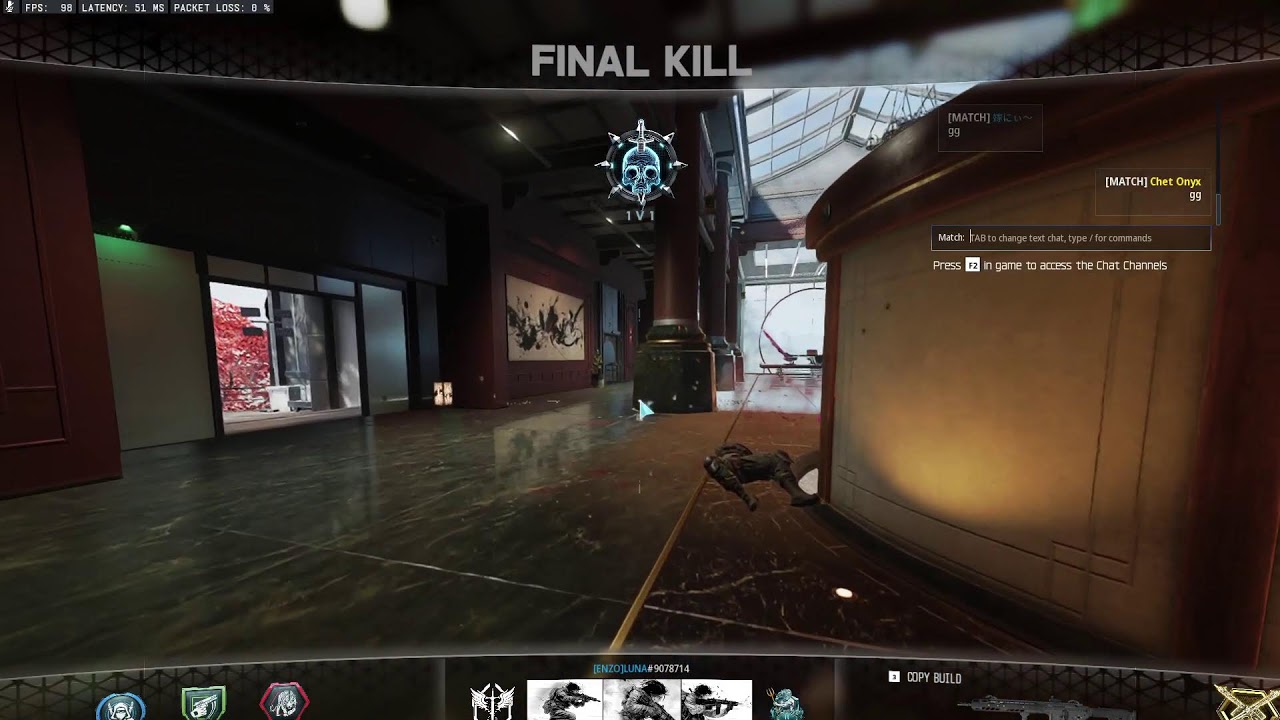 From Halo Top 5% to COD: 1v1 Specialist Destroys BO7 Lobbies