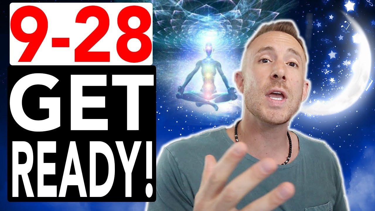 5 Things You Should Know About The NEW Moon (September 28th, 2019)