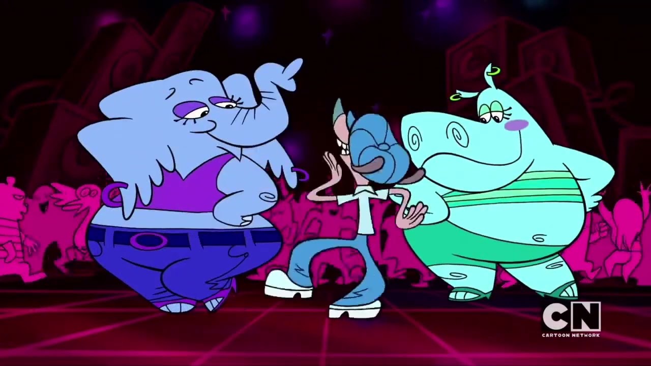 3 Dog Band Has a Sparta Party Hard Remix! (Read Description)