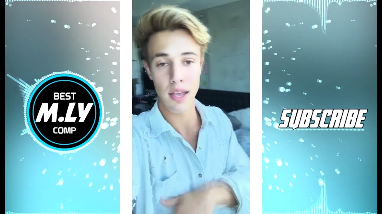 The Best Cameron Dallas Musical.ly (Musically) Compilation 2016