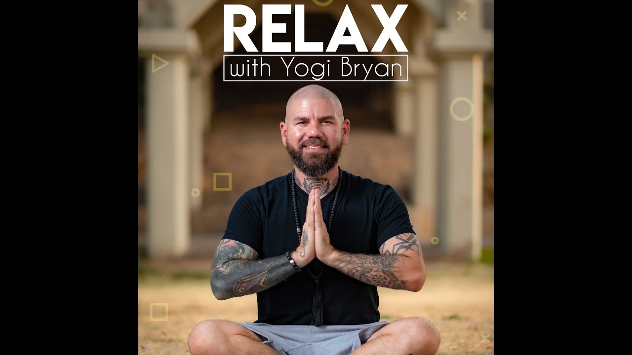 Yoga Nidra for Deep Relaxation (without music)