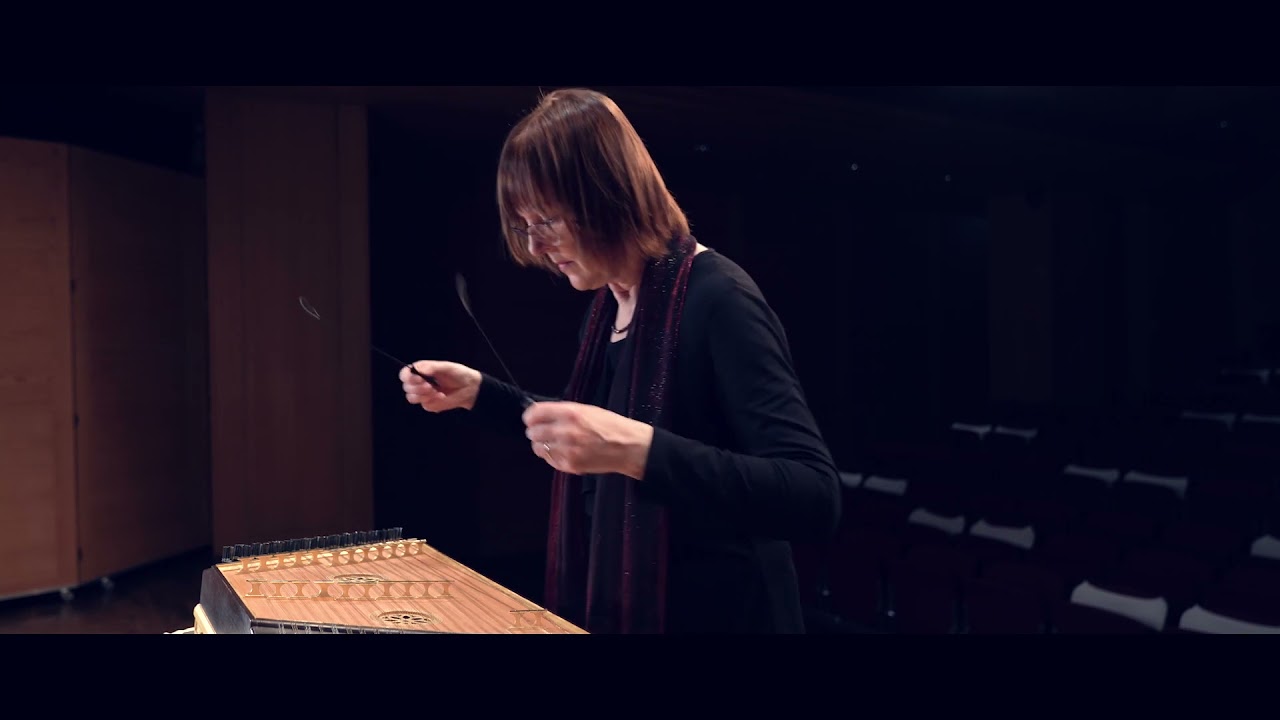 Birgit Stolzenburg spielt »Folias de España« (Handschrift Barcelona 1764)