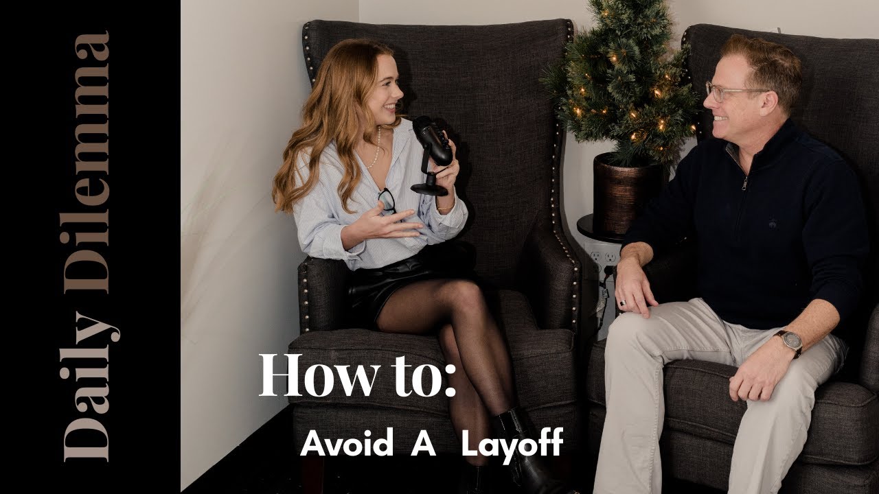 Understanding Layoffs