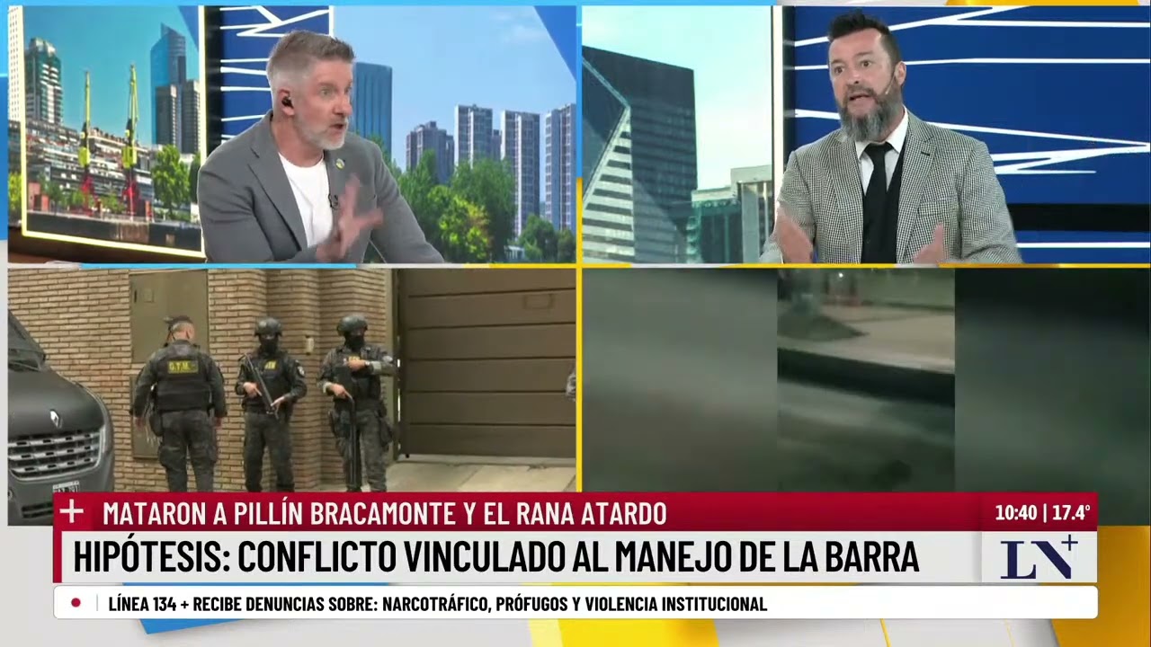 Se espera por el traslado del cuerpo de Pillín Bracamonte