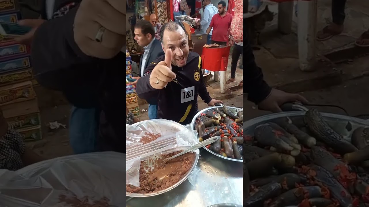 مخلل بتنجان بتاع أيام زمان وسر الخلطة السحرية