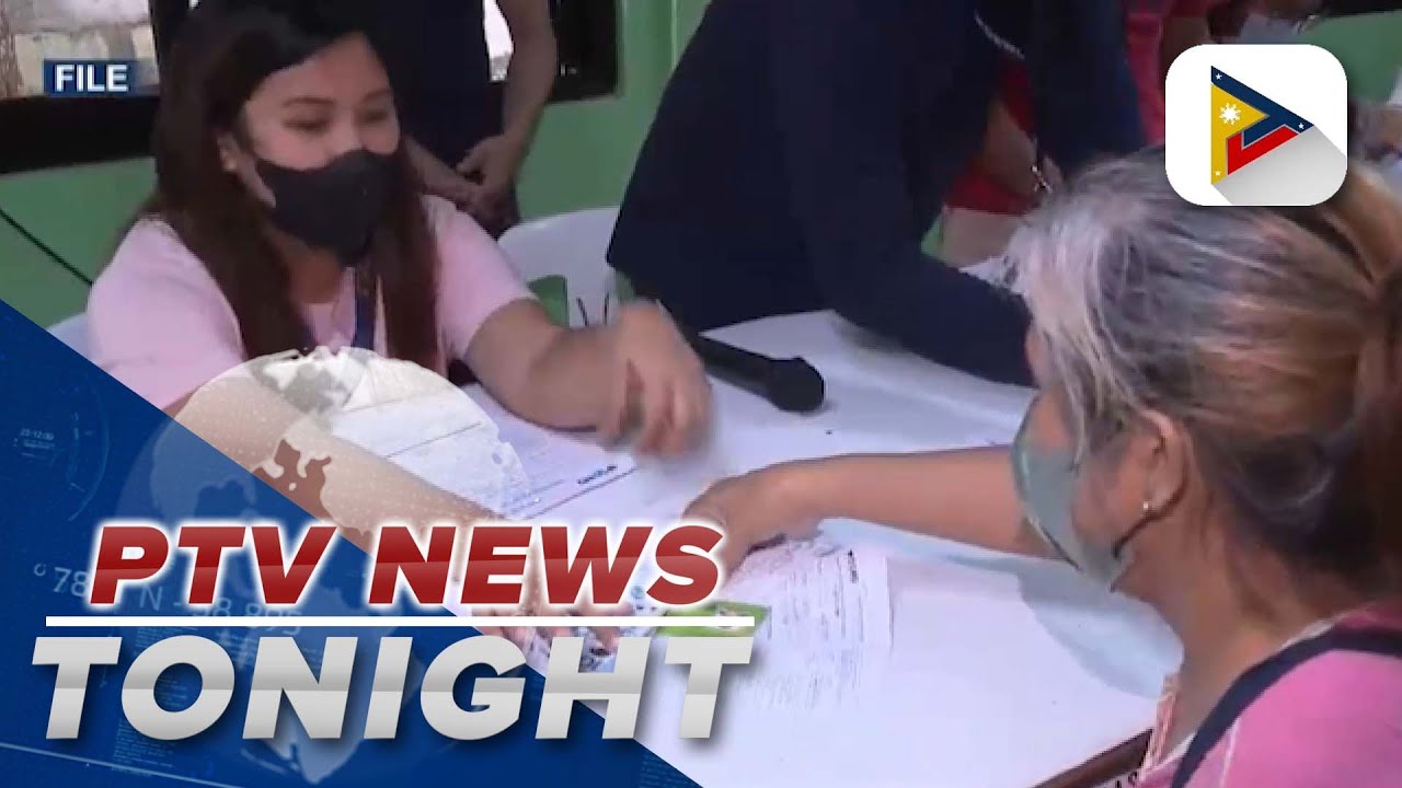 Lawmakers urge PBBM to order the immediate distribution of new financial aid in response to...