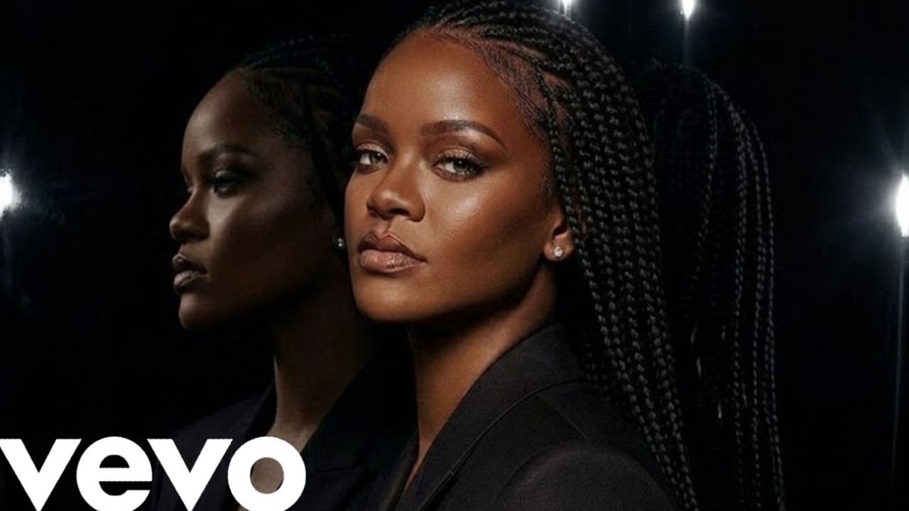 Rihanna -I’M HERE FOR YOU (2026 Official Music video)