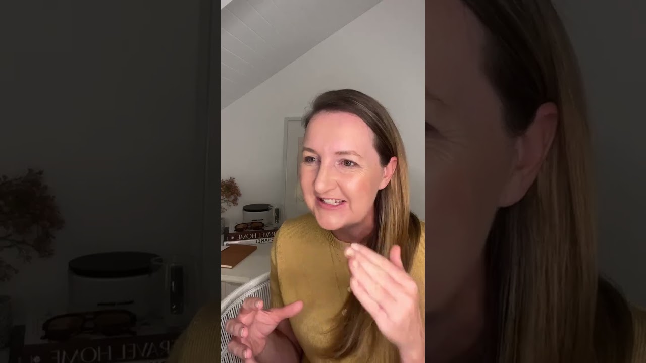 Tonight’s LIVE is for every busy mum who has stood in front of her wardrobe thinking…