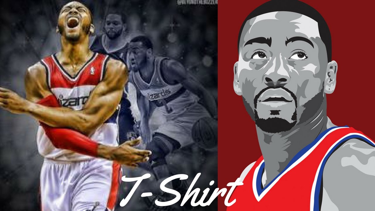 John Wall Mix 