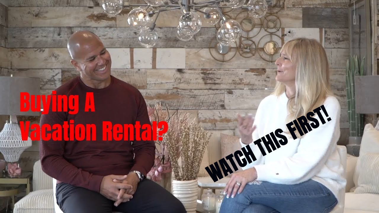 Vacation Rental Tips - Panama City Beach and 30A - Real Estate 2022