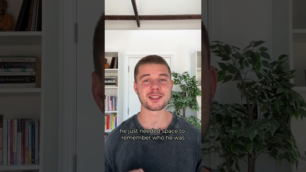 From Burnout to Purpose-Driven Business 💼🌱