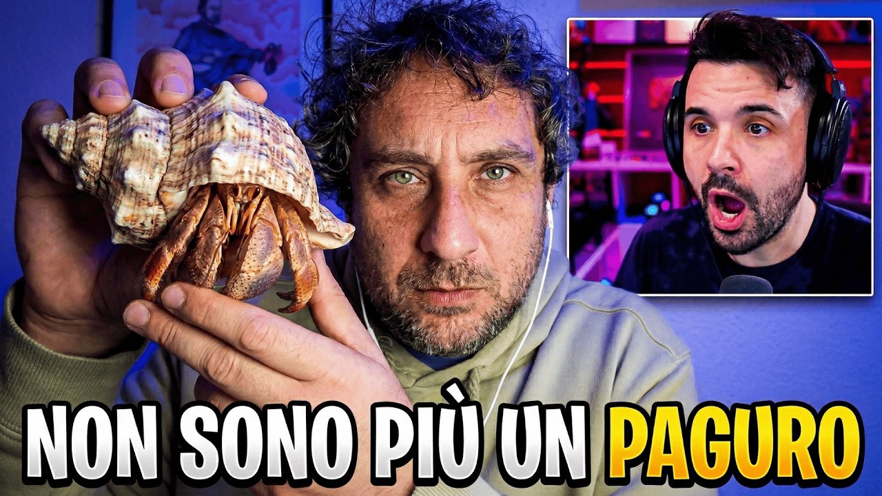 CICCIOGAMER questo NON lo dovevi fare! | Polemica sulle collaborazioni con PATRIZIO OFFICIAL e VIOLA